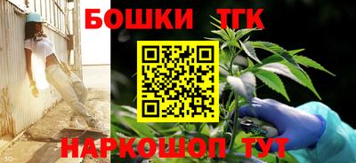 тгк Канаш
